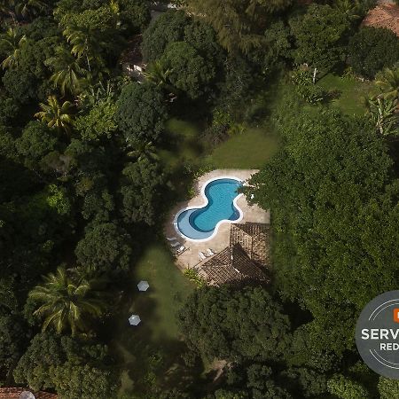 Отель Htl Tubarao Барра-Гранде Экстерьер фото